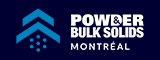 Powder &amp; Bulk Solids Montréal