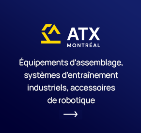 ATX Montréal