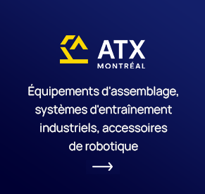 ATX Montréal logo