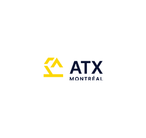 ATX Montréal logo
