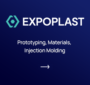 EXPOPLAST logo