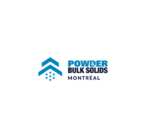 Powder & Bulk Solids Montréal logo
