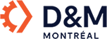 D&M Montréal