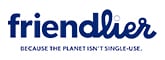 friendlier logo