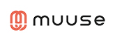 muuse logo