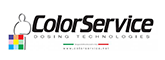 ColorService logo