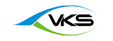 VKS logo