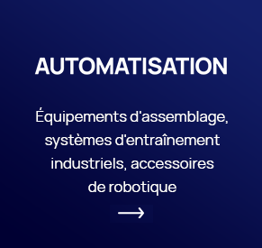 Automatisation