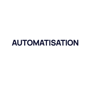 Automatisation
