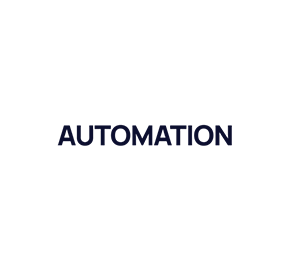 Automation