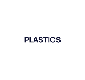 Plastics