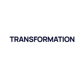 Transformation