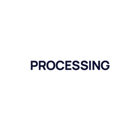 Processing