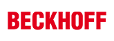 Beckhoff logo