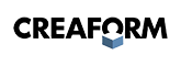 Creaform logo