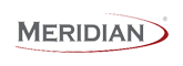 Meridian logo