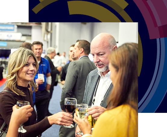 Networking with peers