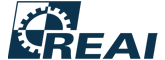 REAI logo