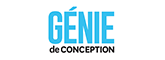 Genie Conception logo