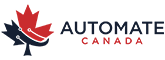 Automate Canada logo