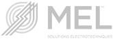 Moteurs Electriques Laval Ltee (MEL) logo