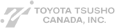 Toyota Tsusho Canada Inc logo