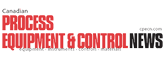 Canadian Process Equipment Control News logo