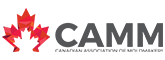 CAMM logo