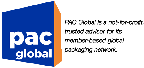 PAC Packaging Consortium logo