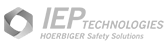 IEP Technologies logo