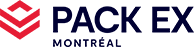 PACK EX  Montréal logo