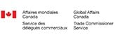 Global Affairs Canada logo