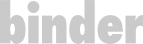 Binder-USA, LP logo