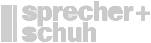 Sprecher & Schuh logo