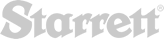 Starrett Company logo