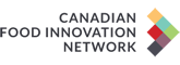 Canadian Food Innovation Network logo