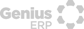 GeniusERP logo