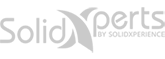 SolidXperience logo