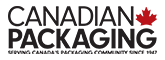 Canadian Packaging logo