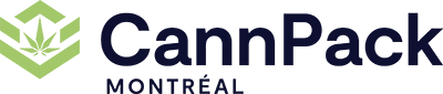 CannPack Montréal logo